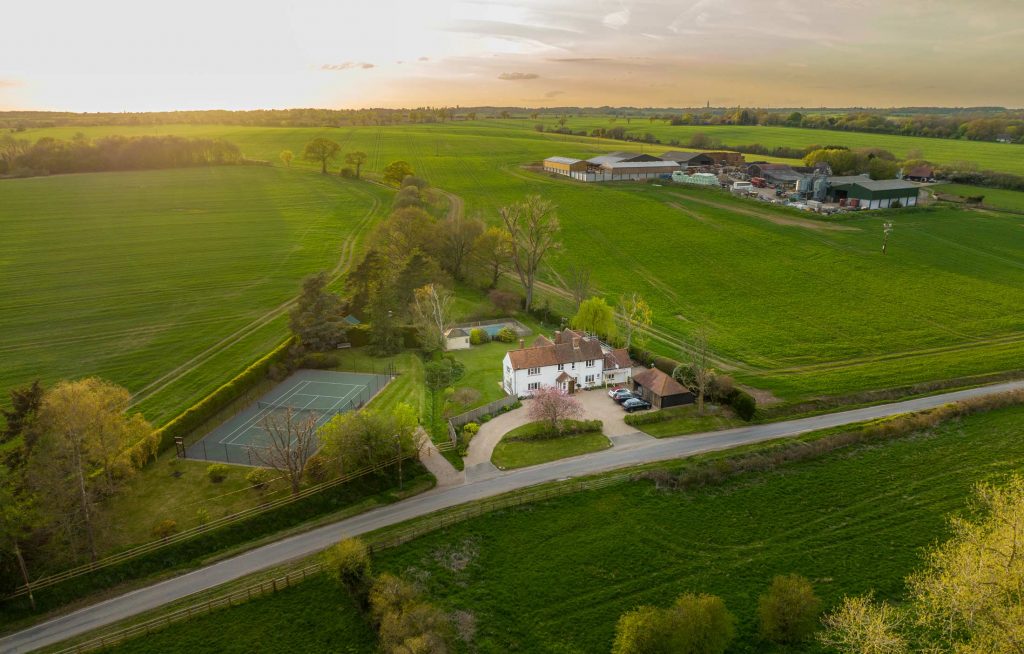 Farm House